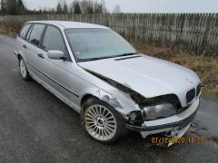 BMW E46 320D farm. -01