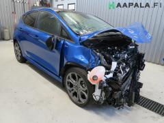 Ford Fiesta 1.0 GTDi EcoBoost 5/HB