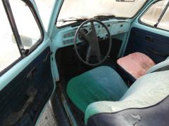 Volkswagen 1200/13/15/typ1