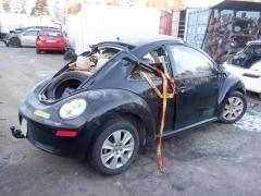 VW New Beetle I Facelift 2.5i A/T Limited Edition