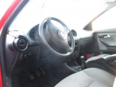 Seat Cordoba
