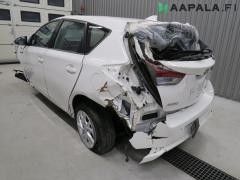 Toyota Auris 1.8i Hybrid 5/HB