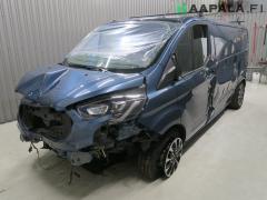 Ford Transit Custom 2.0 TDCi EcoBlue