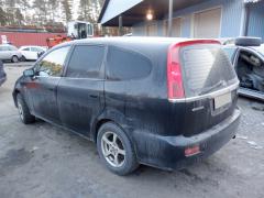 Honda Stream 5D MPV 1.7i LS MT5 7-Henk.