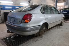 Toyota Corolla 1.6i A Luna Liftback -99 AE111L-DLPNKW