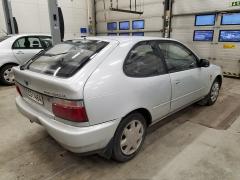 Toyota Corolla 1.3 XLi -96 Hatchback EE101L-AGMDKW