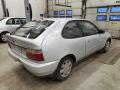 Kuva3: Toyota Corolla 1.3 XLi -96 Hatchback EE101L-AGMDKW