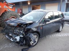 Honda Stream 5D MPV 2.0i ES MT5 7-Henk.