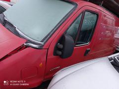 Citroen Jumper 2,2 hdi 74 kW / 101 hv
