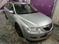 Kuva 3: Mazda 6 2.0 farm. -05 2005