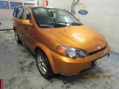 Honda HR-V 1.6 16V 4WD -00