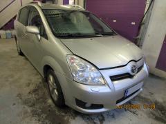 Toyota Corolla  Verso 2.2 D-4D -08