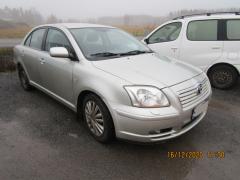 Toyota Avensis 2.2 D-4D sed. -06