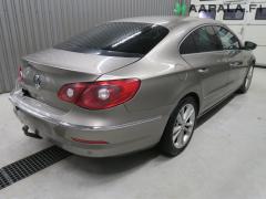 Volkswagen Passat CC 2.0 TDi