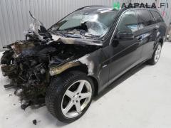 Mercedes-Benz E 212 220 CDi Farm