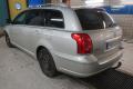 Kuva 3: Toyota Avensis 1.8 STW -04 ZZT251L-AWMEKW/280 2004