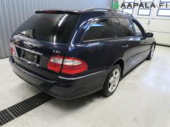 Mercedes-Benz E 211 270 CDi Farm