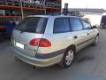 Kuva 3: Toyota Avensis 2,0 TD 99 1999