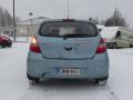 Kuva3: Hyundai i20 1.2 HB