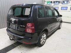 Volkswagen Touran (1T2) 2.0 TDi
