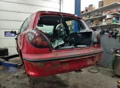 Fiat Bravo 1,2  3D -99 