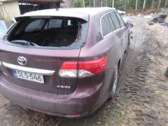 Toyota Avensis STW 1.8 Aut.