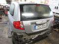 Kuva 3: Hyundai Getz 2d hb 1.1 2007