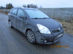 Toyota Corolla Verso 2.2 D-4D -08