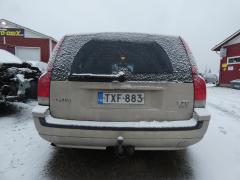 Volvo V70 2.4D + autom.