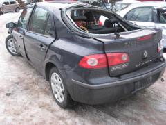 Renault Laguna II 2.0i 16V 5/HB