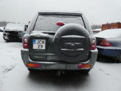 Land Rover Freelander 2.0D 4X4