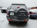 Kuva 3: Land Rover Freelander 2.0D 4X4 1999