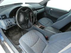 Mercedes-Benz C 2.1cdi sedan
