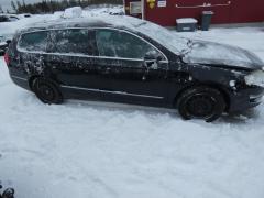 Volkswagen Passat 2.0 TDI Farmari