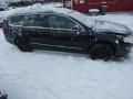 Kuva 3: Volkswagen Passat 2.0 TDI Farmari 2006