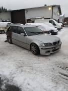 BMW 3-sarja E46 330d