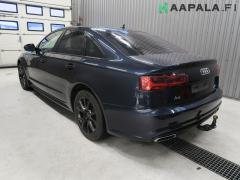 Audi A6 (4G) 1.8 TFSI Sed