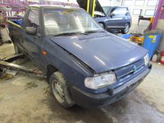 Skoda Felicia/pickup 1.9D -98