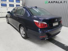 BMW E60 525iA Sed