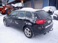 Kuva 3: Audi A3 8P Pre-Facelift 5D Sportback 1.9TDI MT5 2005