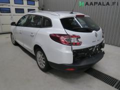 Renault Mgane III 1.5 dCi Farm