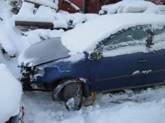 Volkswagen Golf IV