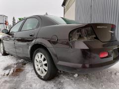 Chrysler Sebring sedan