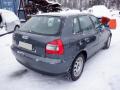 Kuva 3: Audi A3 8L Facelift 5D HB 1.6i 8V MT5 2001