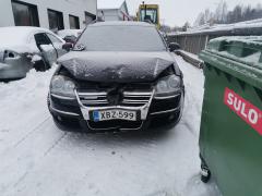 Volkswagen Golf V