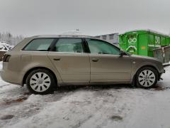 Audi A4 Av. 2.0 TDI / BLB