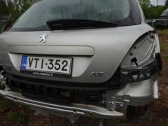 Peugeot 207 1.4