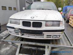BMW COUPE 318IS-BE51/270