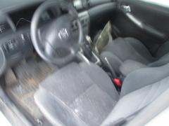 Toyota Corolla 02-07 (E120)