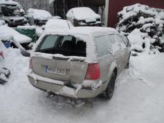 Volkswagen Golf V